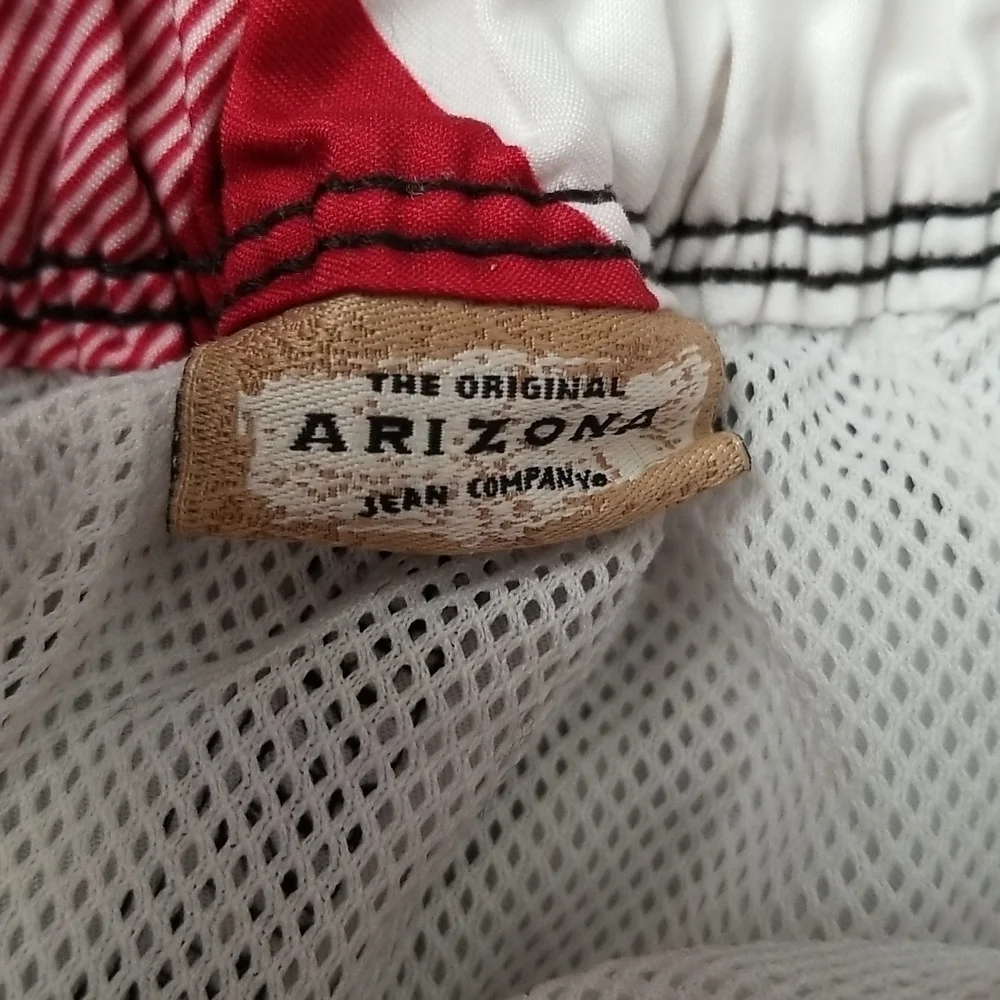 Arizona Jean Company Boy's Swim Trunks